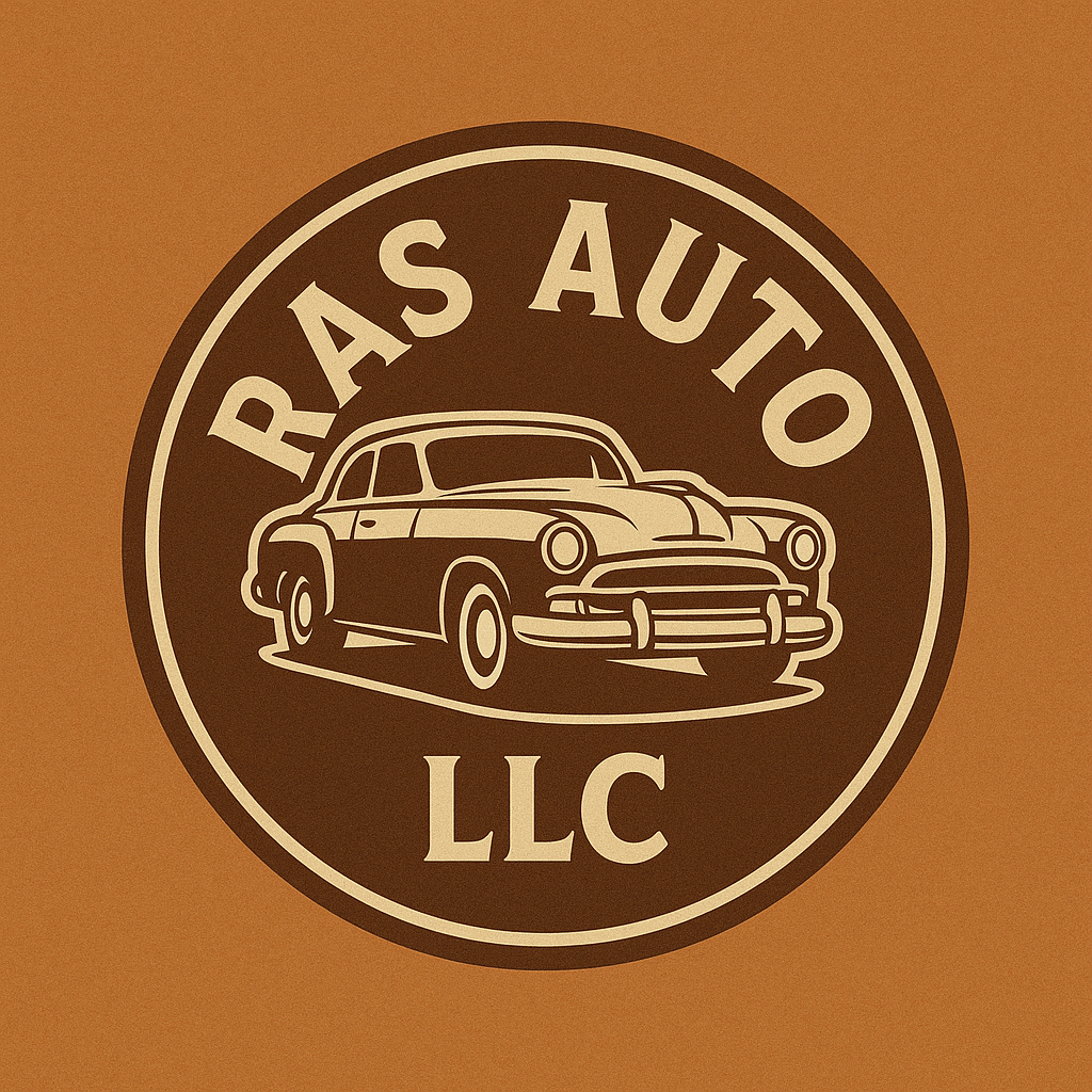 RAS AUTO