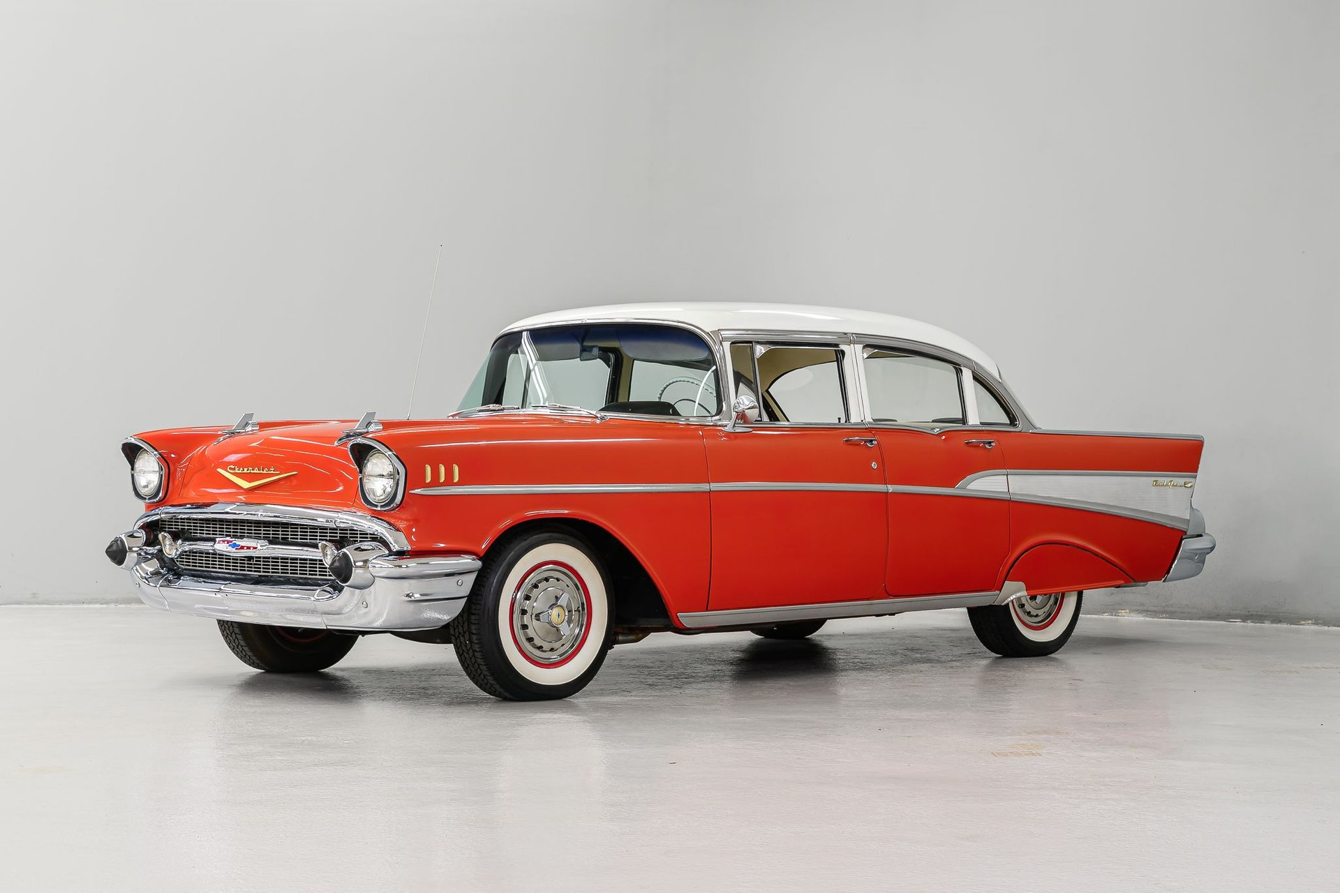 1957 Chevrolet Bel Air