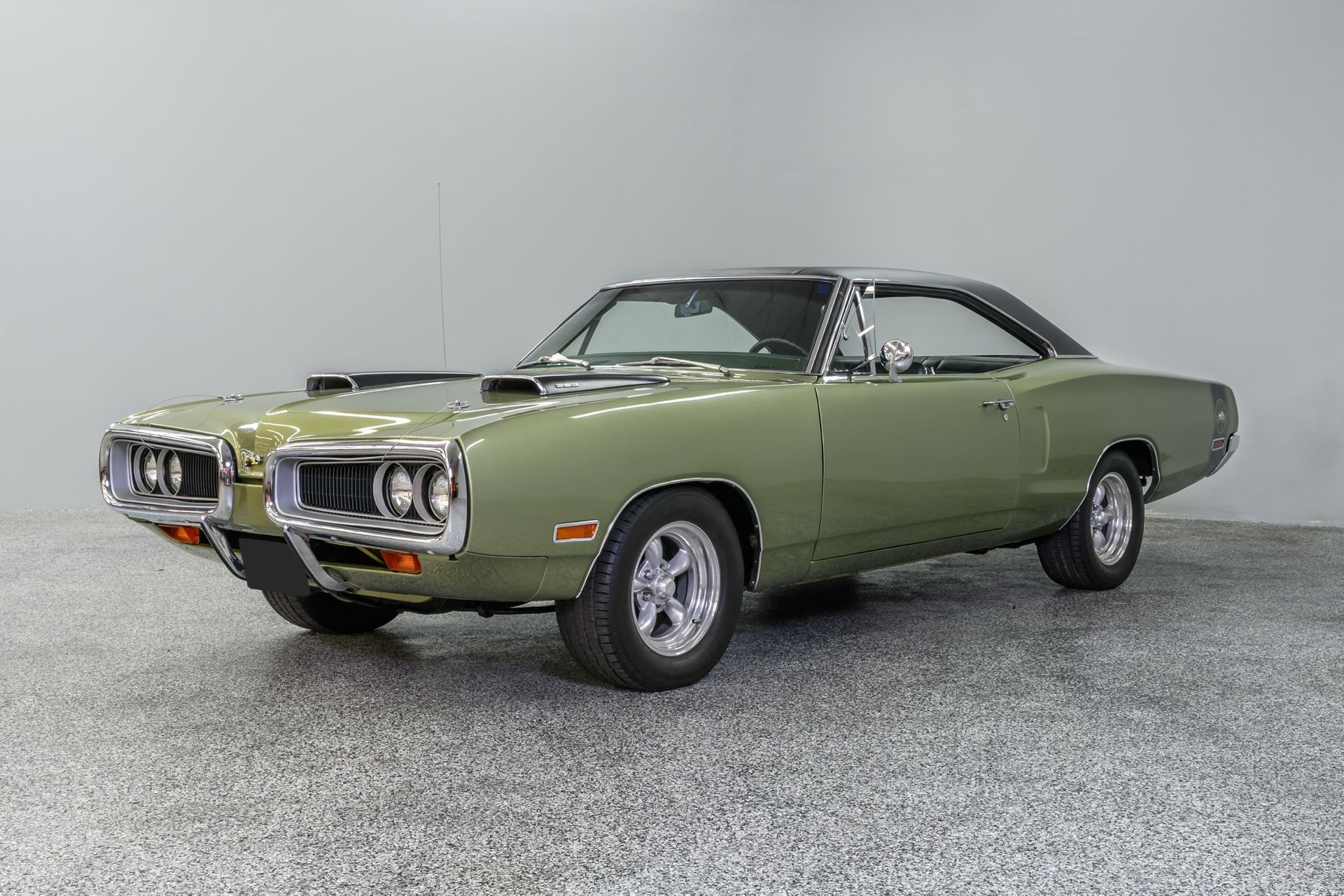1970 Dodge Super Bee